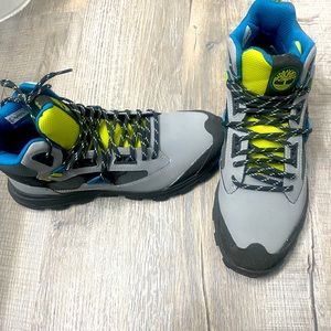 SOLD- Timberland (Hiking) Boots